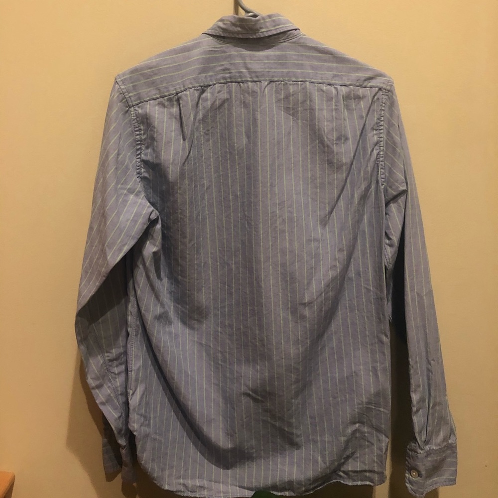 J.Crew Button Up Shirt - Picture 3 of 3